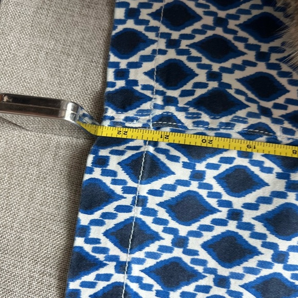 Jones New York Jeans- Stretch Denim Skirt SZ 14 - Picture 5 of 8